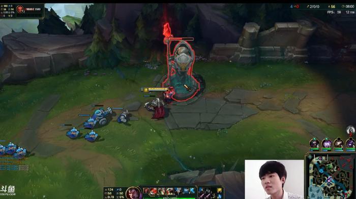 英雄联盟:主播之间矛盾升级,白银飞直播放狠话:他就是个垃圾!
