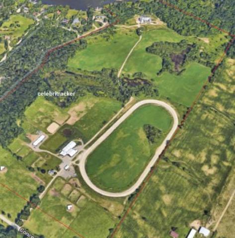 带你看看比伯住的豪宅,在加拿大住着独栋大别墅,效仿四合院模型