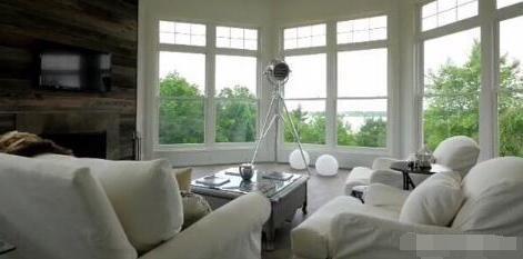 带你看看比伯住的豪宅,在加拿大住着独栋大别墅,效仿四合院模型