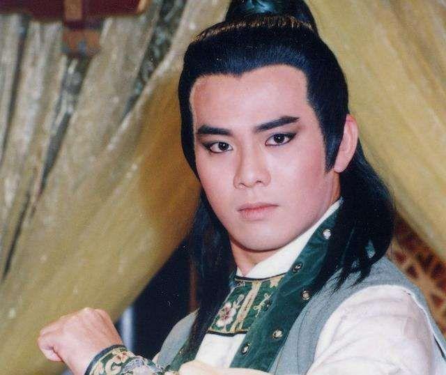 还记得《》戚宝山和碧莲吗?网友:太惨了,不愿相信