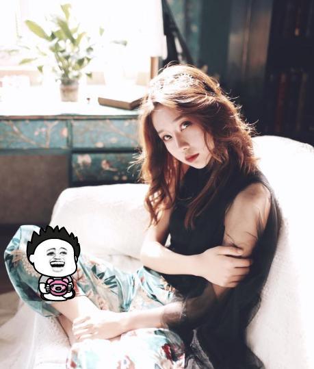 还记得地下车库的网红温婉吗?走红后消失,现在彻底变脸认不出?