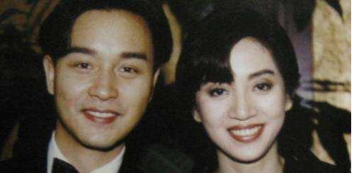 当年的香港娱乐圈,他因打了梅艳芳一巴掌,第二天就命丧黄泉