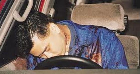 当年的香港娱乐圈,他因打了梅艳芳一巴掌,第二天就命丧黄泉