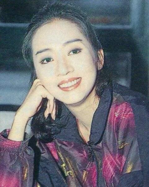 当年的香港娱乐圈,他因打了梅艳芳一巴掌,第二天就命丧黄泉