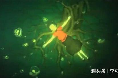 《大鱼海棠》:灵婆的一句话,时隔多年,发现等待是值得的