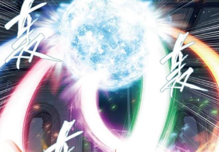 斗破苍穹:萧炎VS一代妖女曹颖 远古时期的魂技爆发