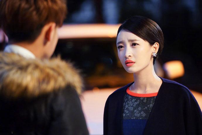 《谈判官》大结局编剧恢复理性,赵晨曦成全谢晓飞,没有烂尾!