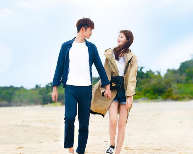 《趁我们还年轻》开播,杨幂旗下艺人齐上阵,女主颜值被碾压?