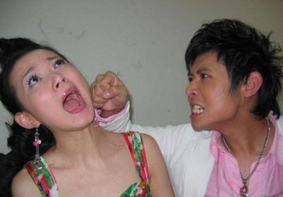 ​曾和大冰是山东卫视搭档，如今沦为各大电视剧配角，你认识她吗