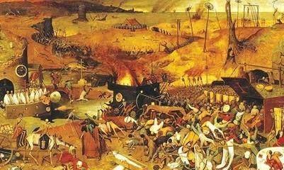 他是明末民间第一英雄,孤军困守八十一天,阵斩清军七万五千余人