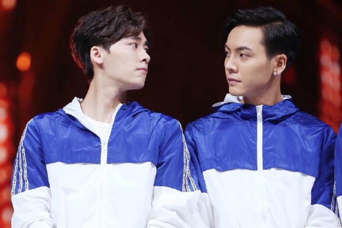 真CP！李易峰称结婚对象可以是粉丝，陈伟霆如经纪人发言阻止