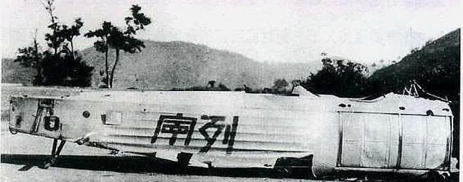 “列宁号”,新中国空军的传奇