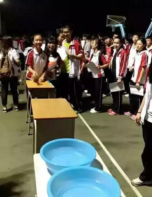 再见!珠海市实验中学,谢谢你带给我难忘的青春记忆