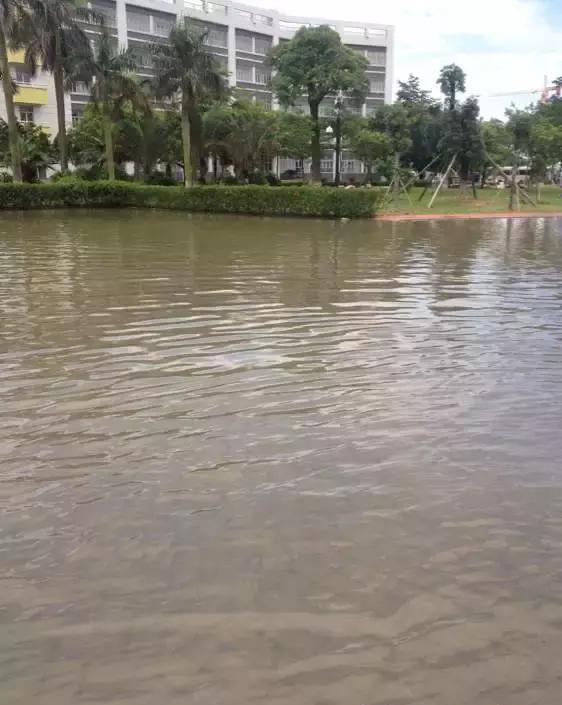 再见!珠海市实验中学,谢谢你带给我难忘的青春记忆