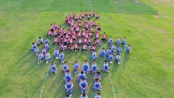 再见!珠海市实验中学,谢谢你带给我难忘的青春记忆