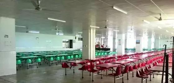 再见!珠海市实验中学,谢谢你带给我难忘的青春记忆