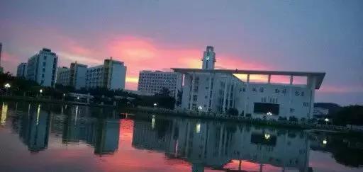 再见!珠海市实验中学,谢谢你带给我难忘的青春记忆