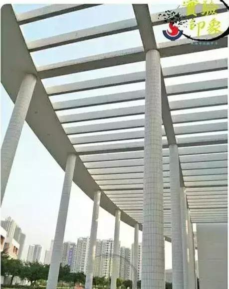 再见!珠海市实验中学,谢谢你带给我难忘的青春记忆