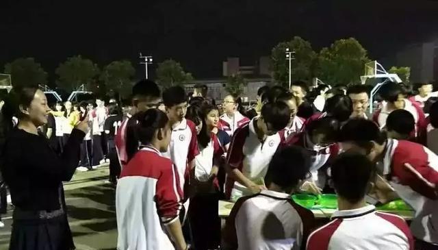 再见!珠海市实验中学,谢谢你带给我难忘的青春记忆