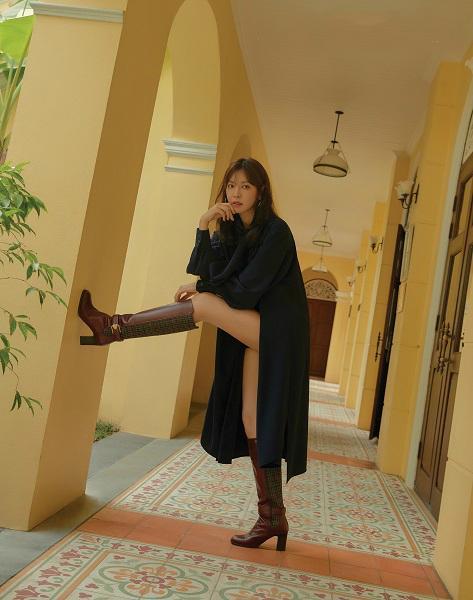 记录李尚禹金素妍夫妇美好时光,祝愿他们永远幸福快乐