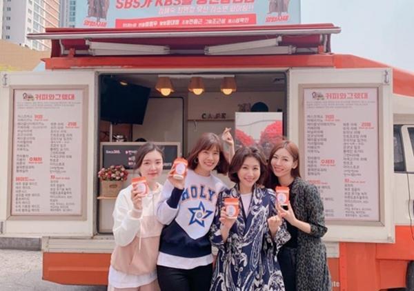 记录李尚禹金素妍夫妇美好时光,祝愿他们永远幸福快乐