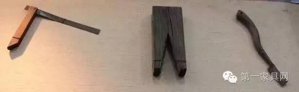 【知识】中国传统木工工具大全