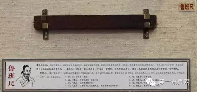 【知识】中国传统木工工具大全