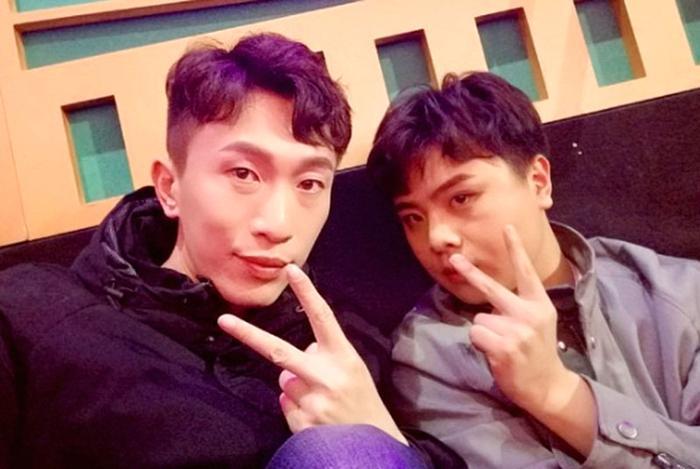 《欢乐喜剧人5》张鹤伦调侃金庸惹争议,卢鑫玉浩无缘总决赛