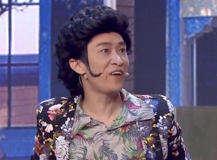 《欢乐喜剧人5》张鹤伦调侃金庸惹争议,卢鑫玉浩无缘总决赛