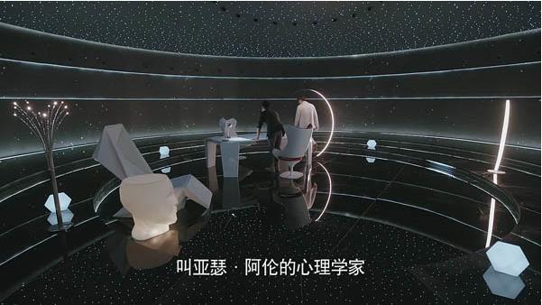 《恋爱先生》中那三十六道爱情题真的有那么神奇吗?