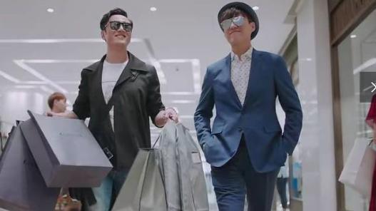 《恋爱先生》中那三十六道爱情题真的有那么神奇吗?