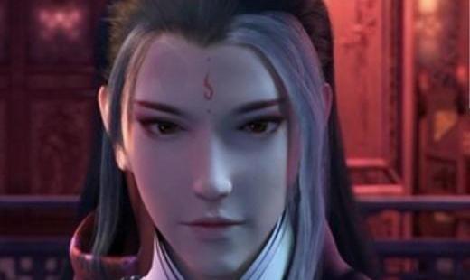 《少年歌行》当“妖僧”无心有了头发,网友,我要给你生猴子!