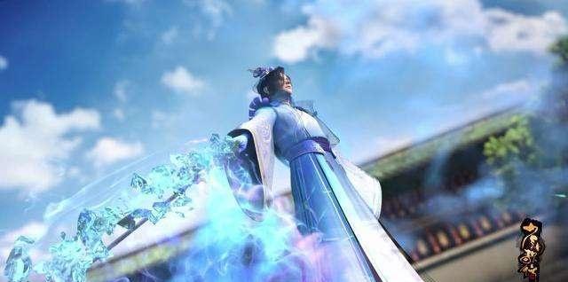 《少年歌行》当“妖僧”无心有了头发,网友,我要给你生猴子!