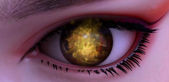 《少年歌行》当“妖僧”无心有了头发,网友,我要给你生猴子!