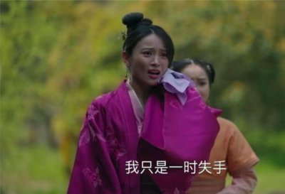 ​《知否》林小娘即将下线，结局凄惨被赶出盛家，明兰报仇胜一局