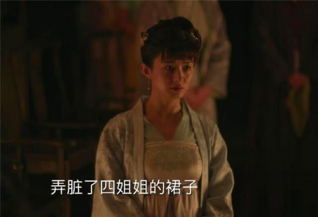 《知否》林小娘即将下线,结局凄惨被赶出盛家,明兰报仇胜一局