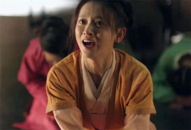 《知否》林小娘即将下线,结局凄惨被赶出盛家,明兰报仇胜一局