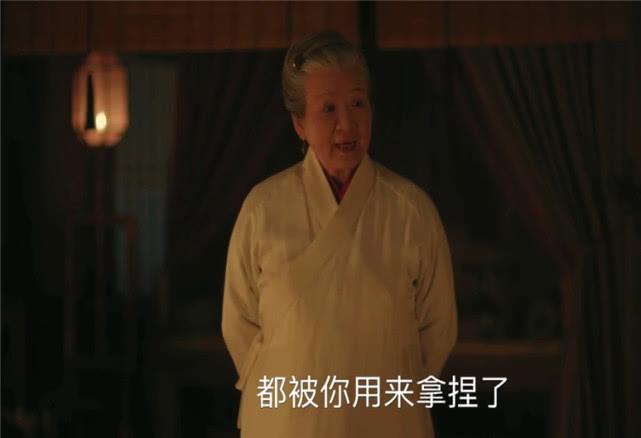 《知否》林小娘即将下线,结局凄惨被赶出盛家,明兰报仇胜一局