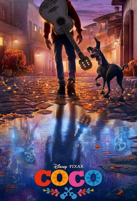 《寻梦环游记》热映中 主题曲《Remember Me》成催泪神器