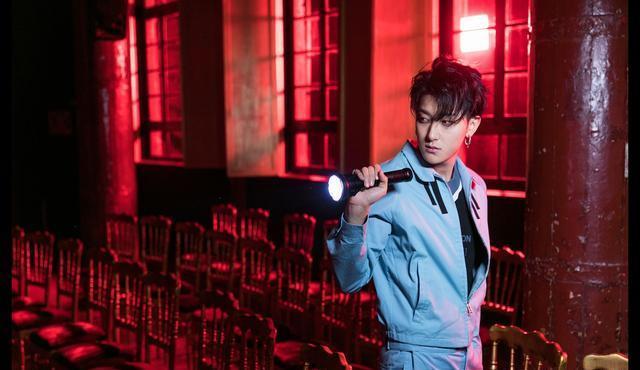 《这就是街舞》第二季,豆瓣9.6分开画,燃炸全场舞力全开