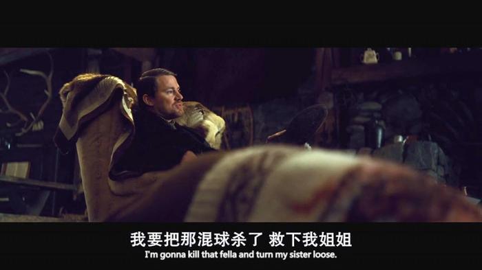 电影赏析:恶人都要死——《八恶人》