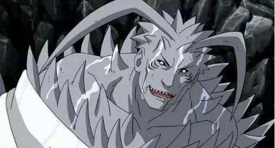 《火影忍者》雾隐忍刀七人众死亡真相大揭秘!