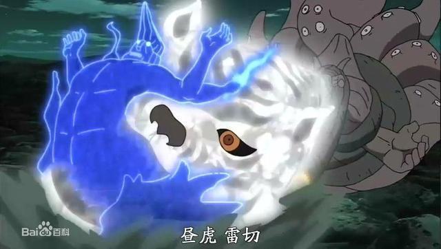 《火影忍者》雾隐忍刀七人众死亡真相大揭秘!