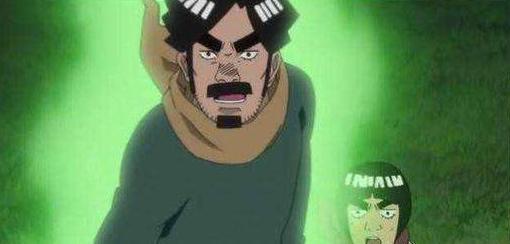 《火影忍者》雾隐忍刀七人众死亡真相大揭秘!