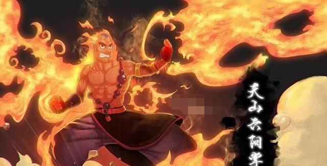 《天龙八部》中九大武功排行榜,降龙十八掌垫底