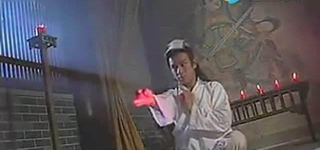 《天龙八部》中九大武功排行榜,降龙十八掌垫底