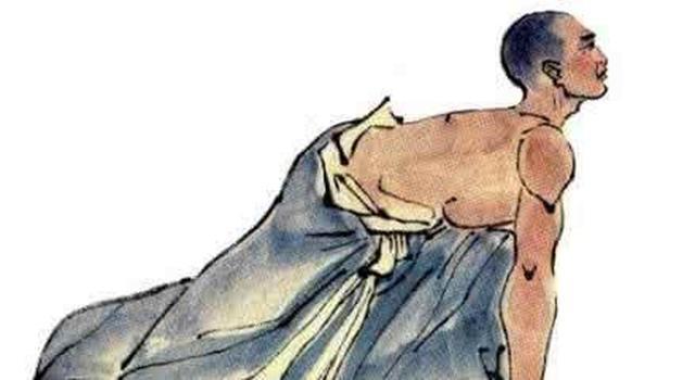 《天龙八部》中九大武功排行榜,降龙十八掌垫底