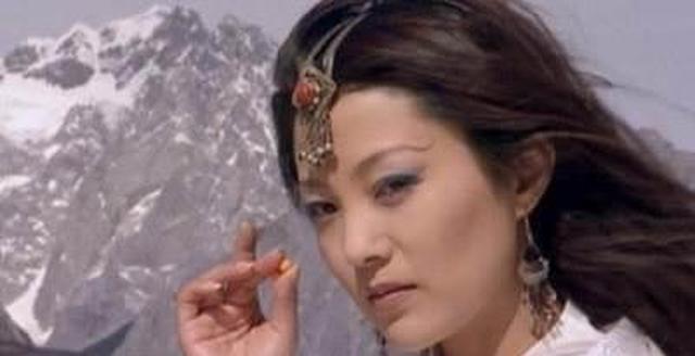 《天龙八部》中九大武功排行榜,降龙十八掌垫底