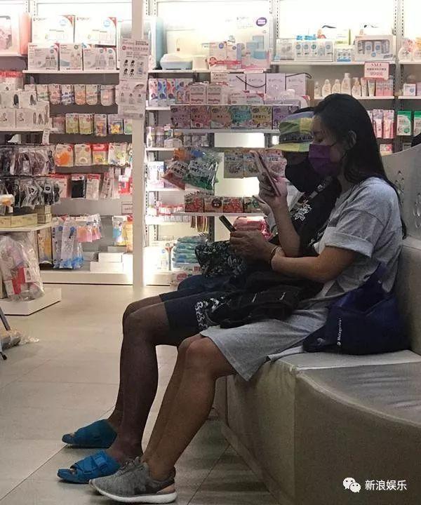 娃都生了！他也是时候稳定了！