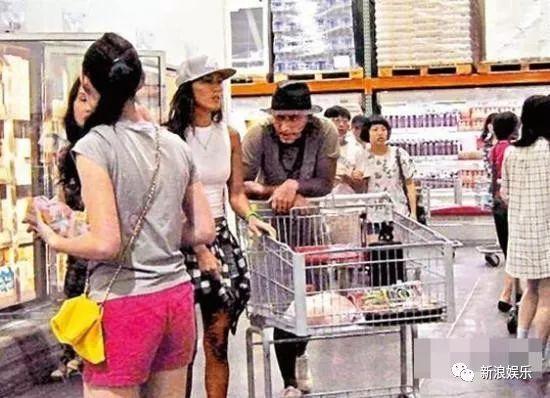 娃都生了！他也是时候稳定了！